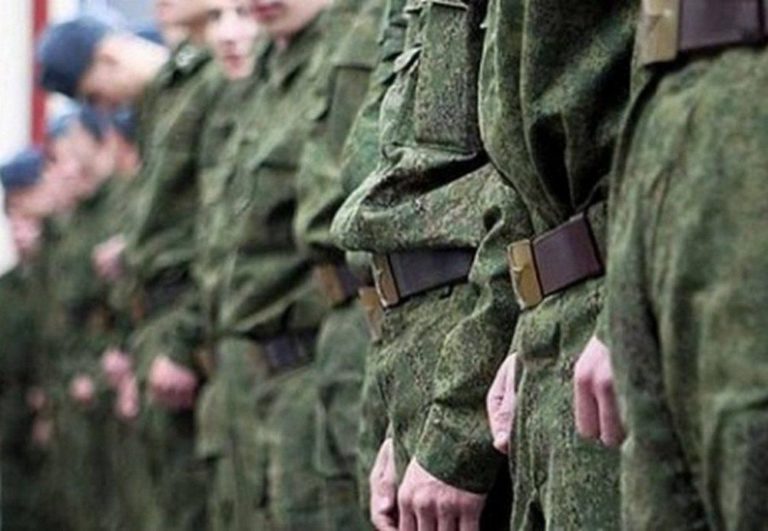 посещение воинских частей